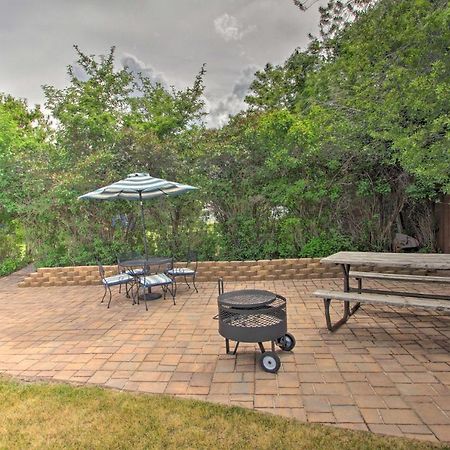 Cozy Home With Hot Tub Half Mi To Salmon River! Exteriér fotografie