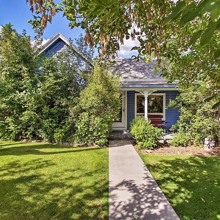Cozy Home With Hot Tub Half Mi To Salmon River! Exteriér fotografie