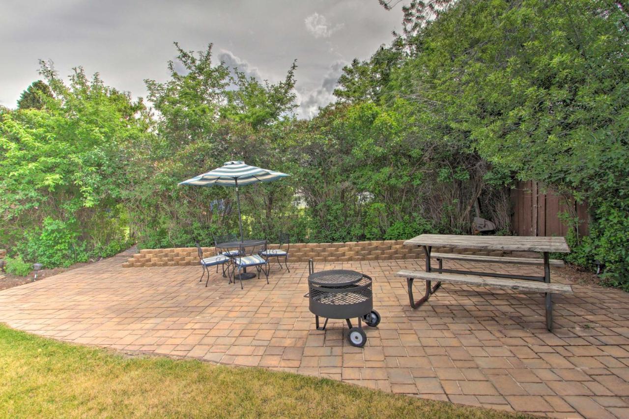 Cozy Home With Hot Tub Half Mi To Salmon River! Exteriér fotografie
