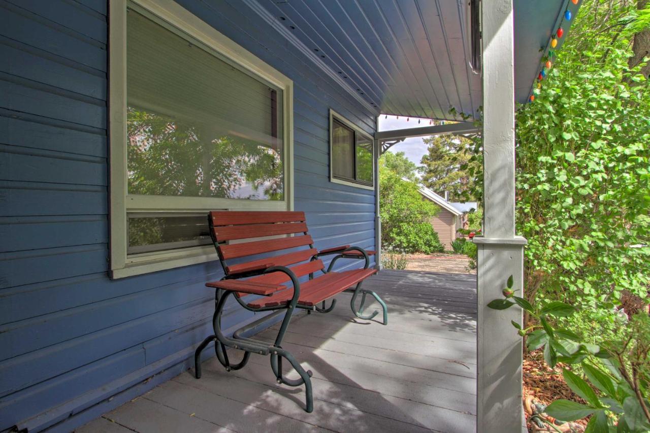 Cozy Home With Hot Tub Half Mi To Salmon River! Exteriér fotografie